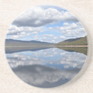 Porta-copos Grampians Refletidos