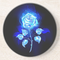 Gravação de Rosa Azul