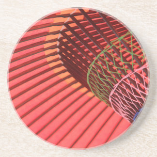 Porta-copos Guarda-chuvas japoneses