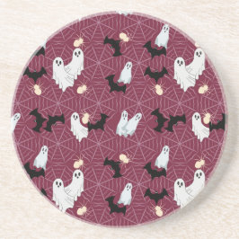 Porta-copos Halloween