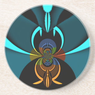 Porta-copos Haloentre Hakuna Matata Especial