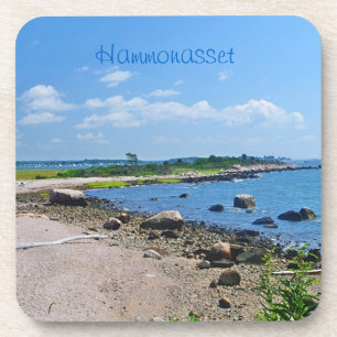 Porta copos Hammonasset