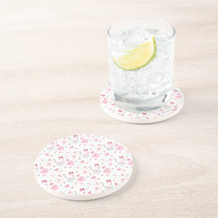 Porta-copos Harmony Wrapping Paper