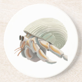 Porta-copos Hermit Crab Portas copos