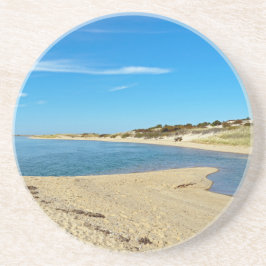 Porta-copos Herring Cove Beach