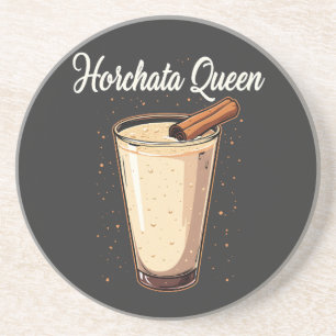 Porta-copos Horchata Queen (Espanha)