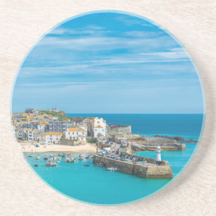 Porta-copos Horizonte de St Ives