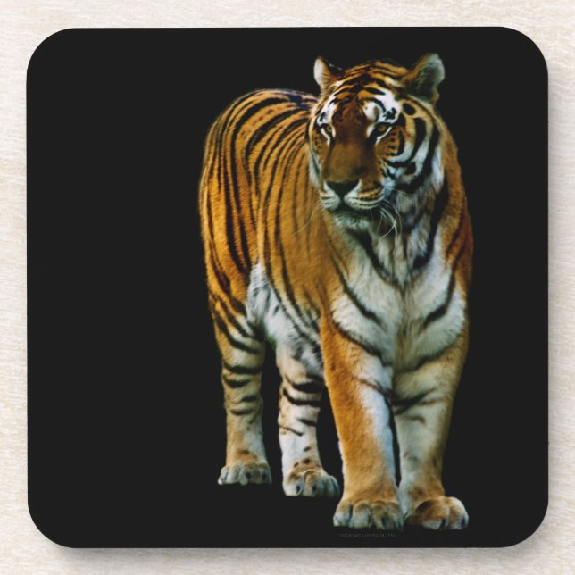 Porta copos Hu Lin Cork (Frente)