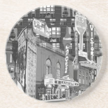 porta copos iCu2_BlckWhite Sandstone