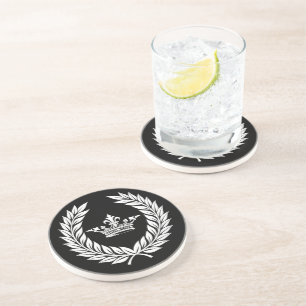 Porta-copos Imperial