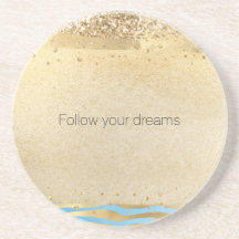 Impressão Animal de Confetti Azul Azul-Azul-Azul-G