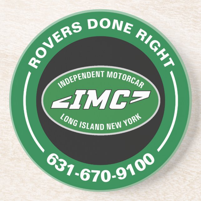 PORTA COPOS INDEPENDENTE MOTORCAR Sandstone (Frente)