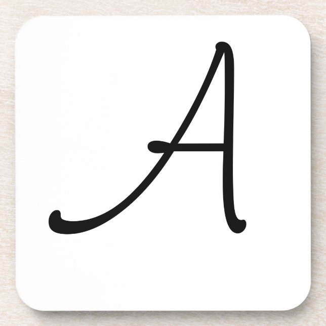 Porta copos inicial (Frente)