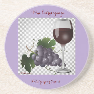 Porta-copos Inspiring Sandstone Coaster