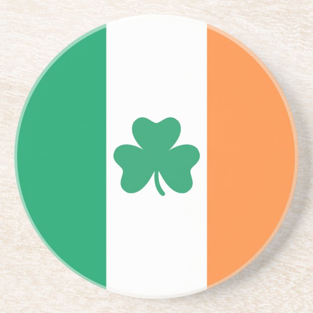 Porta-copos Irlanda (Frente)