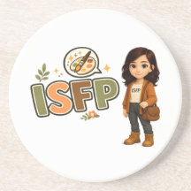 ISFP — A Artista Livre