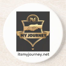 Its My Journey Coaster