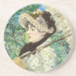 Porta-copos Jeanne (Primavera) Edouard Manet