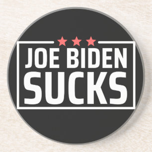 Porta-copos joe Biden Sucks