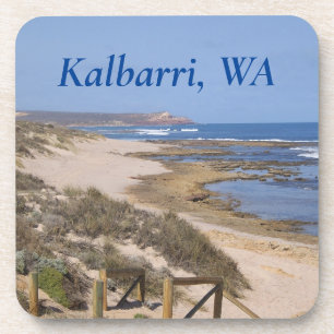 Porta copos Kalbarri