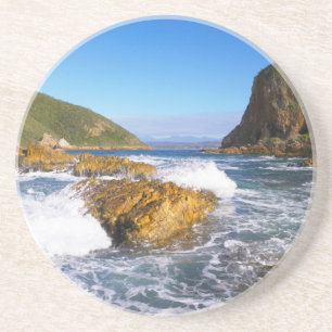 Porta-copos Knysna Heads, Rota das Jardins, Cabo Ocidental