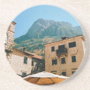 Porta-copos Kotor - Montenegro