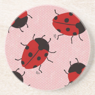 PORTA-COPOS LADYBUGS