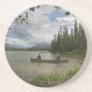 Porta-copos Lago Canoeing