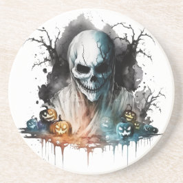 Porta-copos Lanternas do Hollow