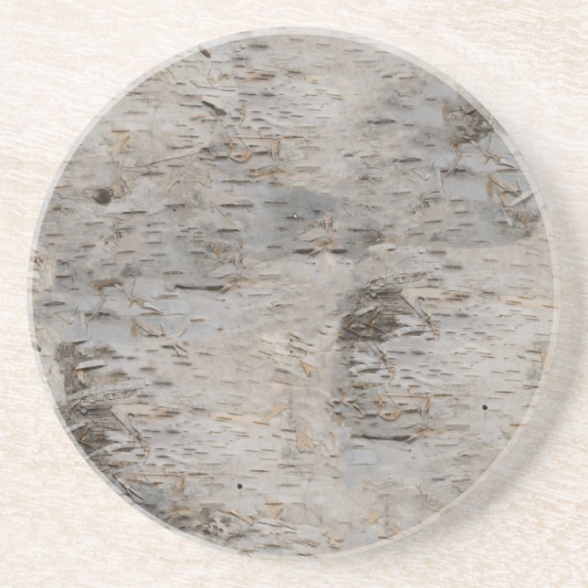 Porta-copos Latido de aves (Frente)