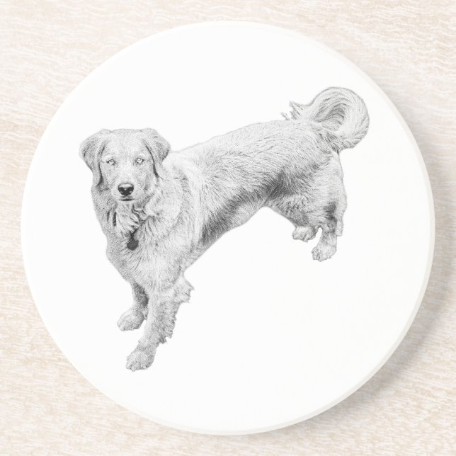 Porta-copos Leaf-Season Sentinel (Frente)