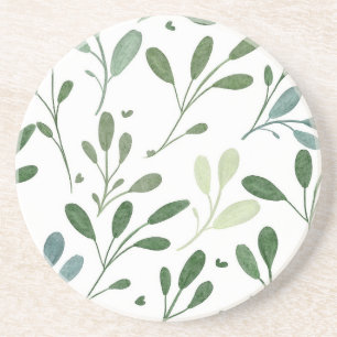 Porta-copos Leafy Greens Portas copos