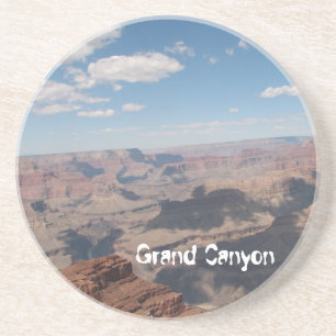 Porta copos legal do Grand Canyon!