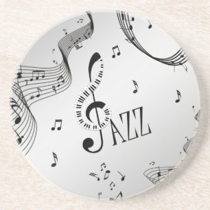 Porta-copos Legal Jazz