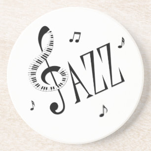 Porta-copos Legal Jazz