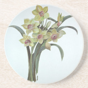Porta-copos Lent Lily
