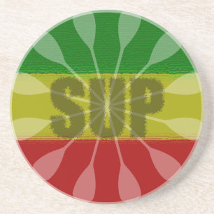 Porta-copos Levante-Se, Dobre A Grelha