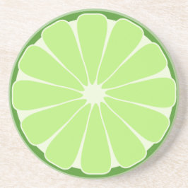 Porta-copos Lime Coaster