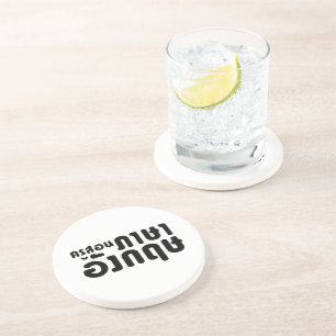 Porta-copos Língua tailandesa do ☆ do ครูสอนภ