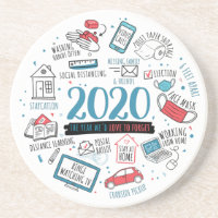 Lista de atividades comemorativas da Quarentena 20