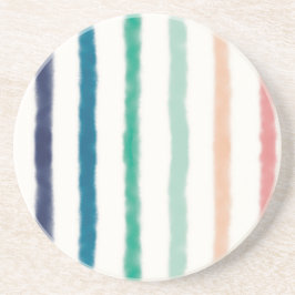 Porta-copos Listras Seabreeze