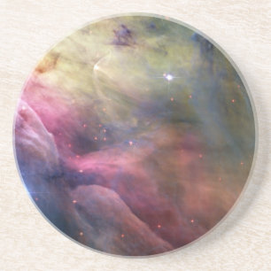 Porta-copos LL Ori e a Nebulosa Orion