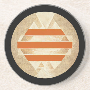 Porta-copos Logotipo Nikias