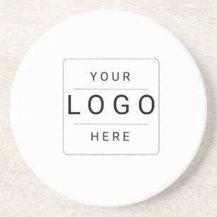 Porta-copos Logotipo Personalizado