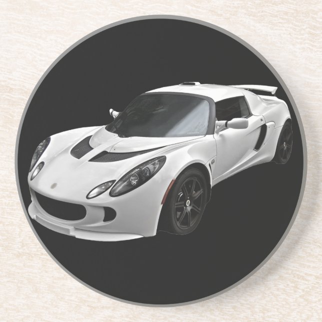 Porta-copos Lotus Exige S (Frente)