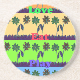 Porta-copos Lovly Girly Hakuna Matata colore Gifts.png