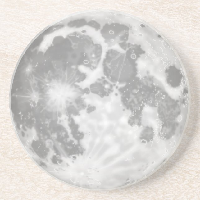 Porta-copos Lua (Frente)