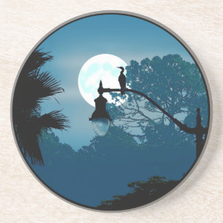Porta-copos Luar de Florida