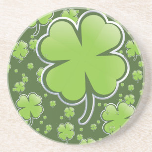 Porta-copos Lucky Charms