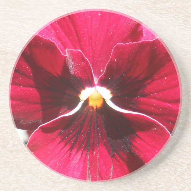 Porta-copos Lucrezia (Frente)